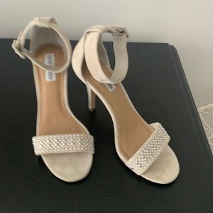 Steve Madden Canastel shoes
